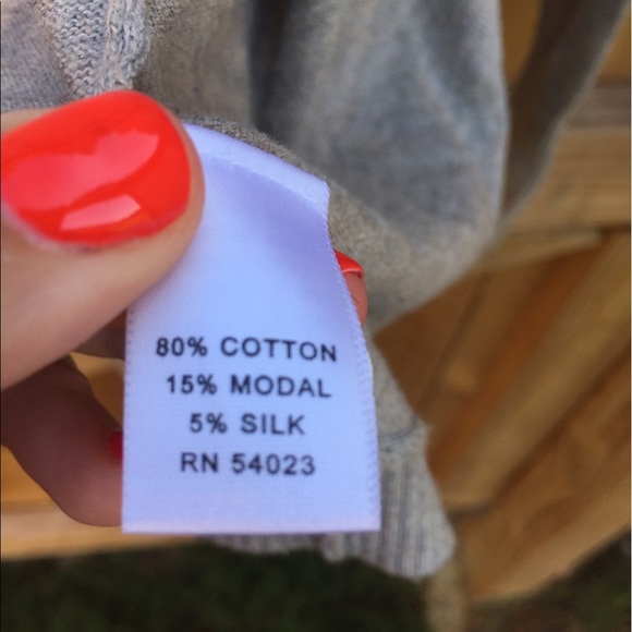 Rusched Cardigan 🌻 - Picture 2 of 3